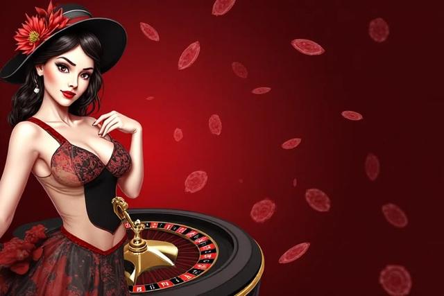 สล็อตออนไลน์ หมุนวงล้อสู่โอกาสใหม่ แหล่งรวมเกมสนุกสนานได้ทุกที่ทุกเวลา